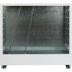 SCC-0002-000810 STOUT Шкаф распределительный встроенный 8-10 выходов (ШРВ-3) 670х125х746