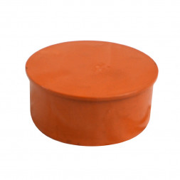 Заглушка 200, НПВХ