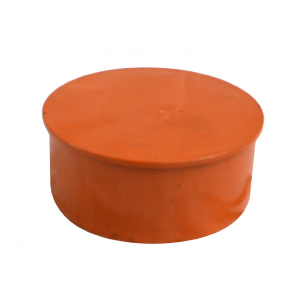 Заглушка 200, НПВХ