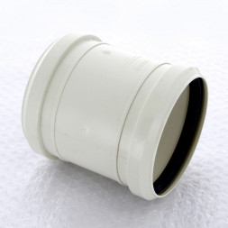 Муфта 110 ремонтная, КОМФОРТ