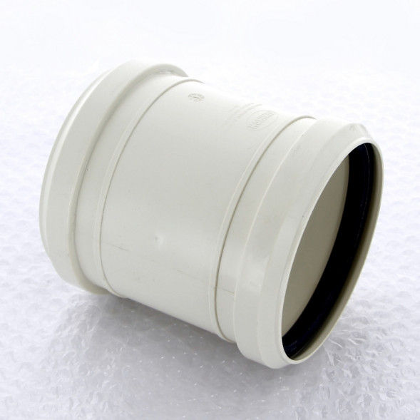 Муфта 110 ремонтная, КОМФОРТ