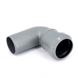 Отвод 40 х 87', СТАНДАРТ