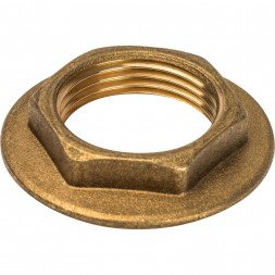 SFT-0023-000034 STOUT Контргайка с упором 3/4 (2600D7H050000B)