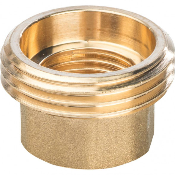 SFT-0033-000012 STOUT Разъемное соединение  американка  ВB 1/2 (2700A7H040400B)