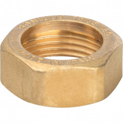 SFT-0033-000012 STOUT Разъемное соединение  американка  ВB 1/2 (2700A7H040400B)