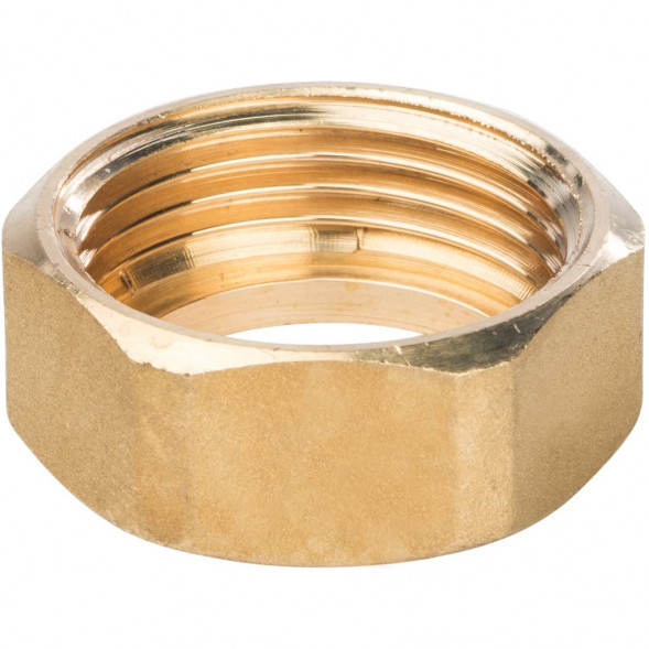 SFT-0033-000012 STOUT Разъемное соединение  американка  ВB 1/2 (2700A7H040400B)