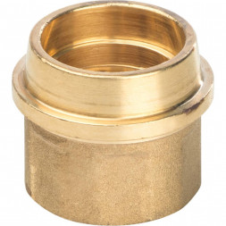 SFT-0033-000012 STOUT Разъемное соединение  американка  ВB 1/2 (2700A7H040400B)