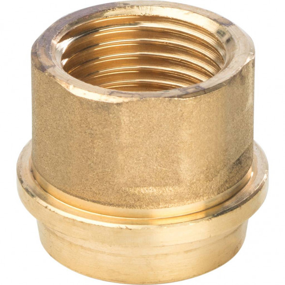 SFT-0033-000012 STOUT Разъемное соединение  американка  ВB 1/2 (2700A7H040400B)