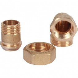 SFT-0058-000012 STOUT Разъемное угловое  соединение  американка  ВН 1/2 (2700A4H040400B)