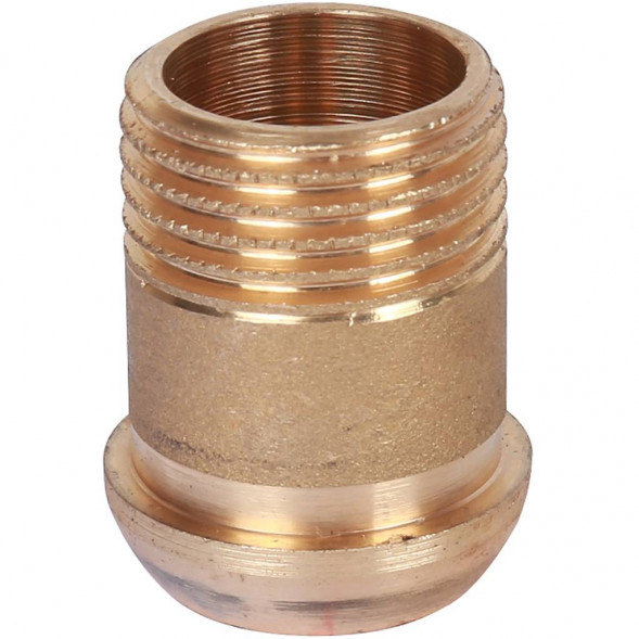 SFT-0058-000012 STOUT Разъемное угловое  соединение  американка  ВН 1/2 (2700A4H040400B)