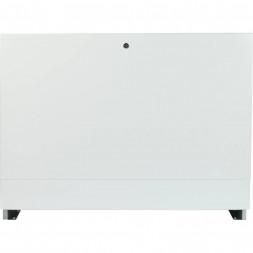 SCC-0002-001112 STOUT Шкаф распределительный встроенный 11-12 выходов (ШРВ-4) 670х125х896