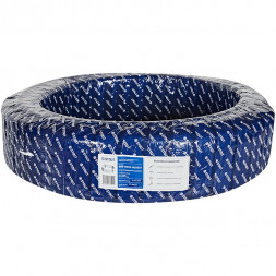 SPS-0002-002537 STOUT 25х3,7 (бухта 50 метров) труба стабильная PE-Xa/Al/PE-RT, серая