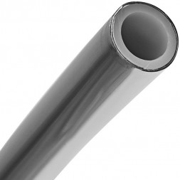 SPS-0002-002537 STOUT 25х3,7 (бухта 50 метров) труба стабильная PE-Xa/Al/PE-RT, серая