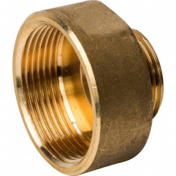 SFT-0007-001121 STOUT Переходник ВН 1 1/2X1 (260045H141000B)