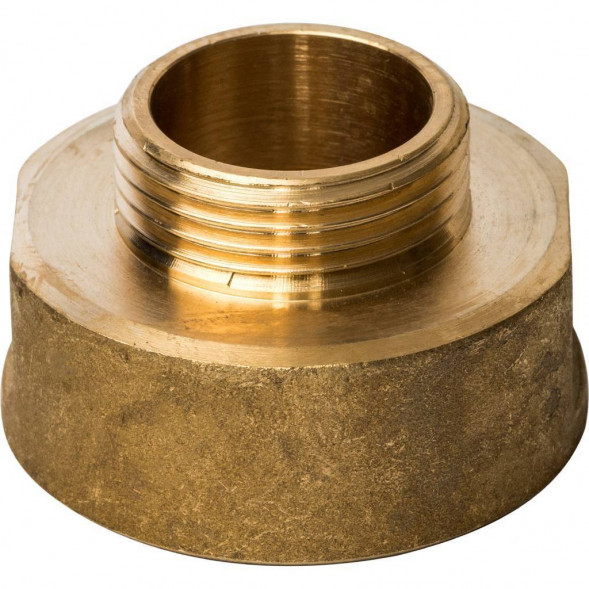 SFT-0007-001121 STOUT Переходник ВН 1 1/2X1 (260045H141000B)