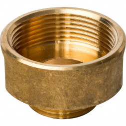 SFT-0007-001121 STOUT Переходник ВН 1 1/2X1 (260045H141000B)