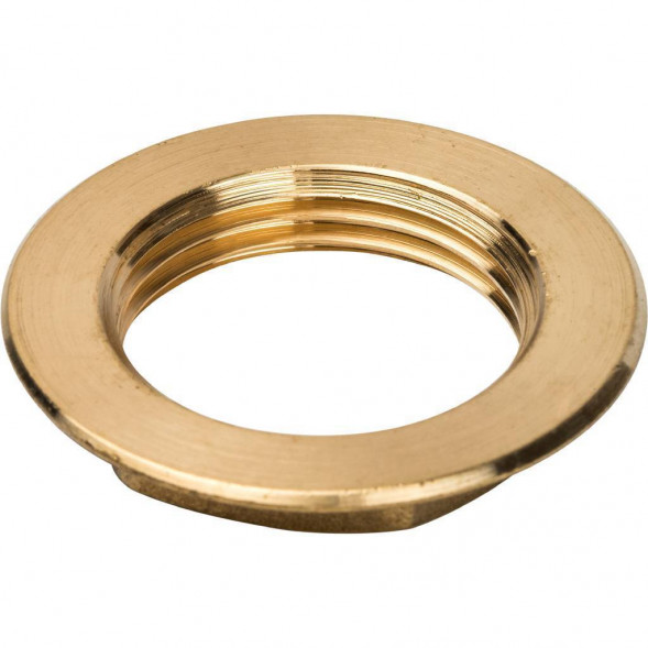 SFT-0023-000001 STOUT Контргайка с упором 1 (2600D7H100000B)