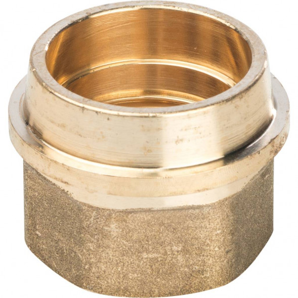 SFT-0033-000034 STOUT Разъемное соединение  американка  ВB 3/4 (2700A7H050500B)