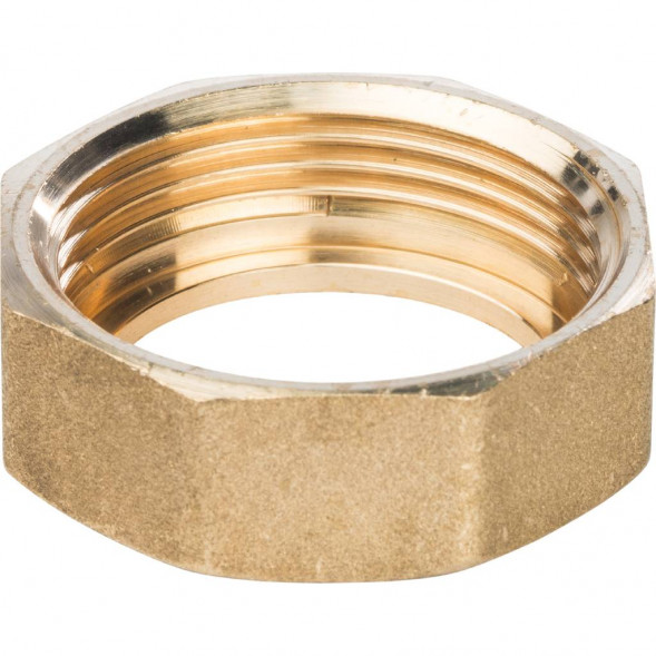 SFT-0033-000034 STOUT Разъемное соединение  американка  ВB 3/4 (2700A7H050500B)