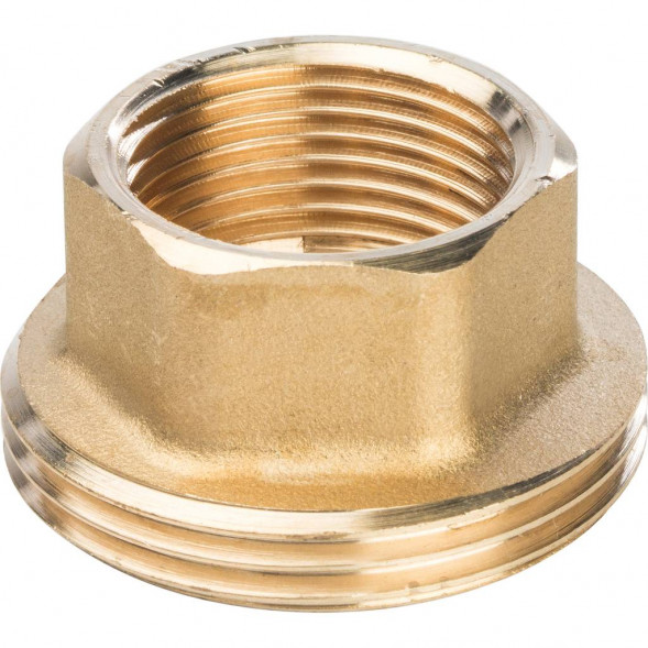 SFT-0033-000034 STOUT Разъемное соединение  американка  ВB 3/4 (2700A7H050500B)