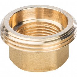 SFT-0033-000034 STOUT Разъемное соединение  американка  ВB 3/4 (2700A7H050500B)