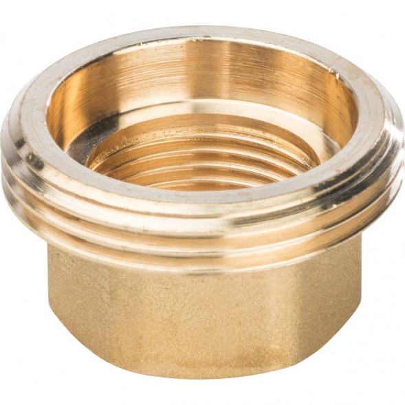 SFT-0033-000034 STOUT Разъемное соединение  американка  ВB 3/4 (2700A7H050500B)