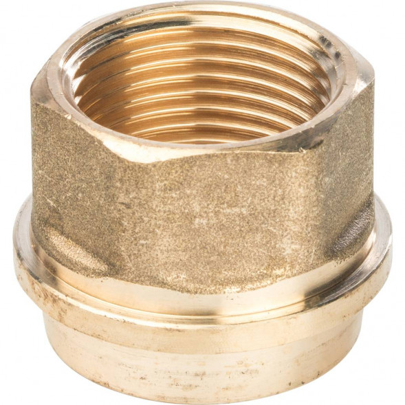 SFT-0033-000034 STOUT Разъемное соединение  американка  ВB 3/4 (2700A7H050500B)