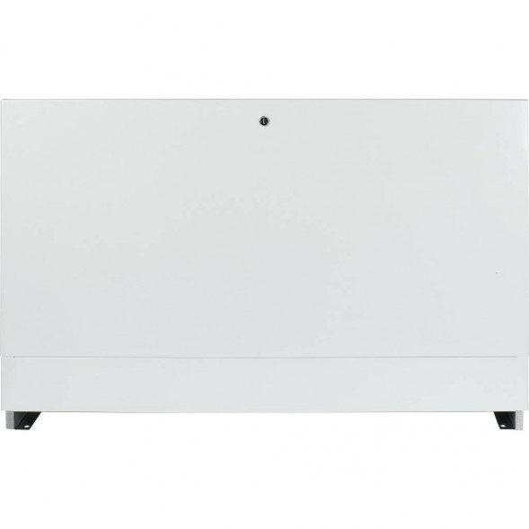 SCC-0002-001316 STOUT Шкаф распределительный встроенный 13-16 выходов (ШРВ-5) 670х125х1046