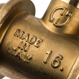 SFA-0014-321632 STOUT Тройник переходной 32x16x32 для труб из сшитого полиэтилена аксиальный (340013H825882B)