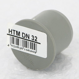 Заглушка 32, НТ