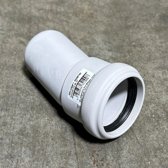 Отвод 50 х 15', Skolan