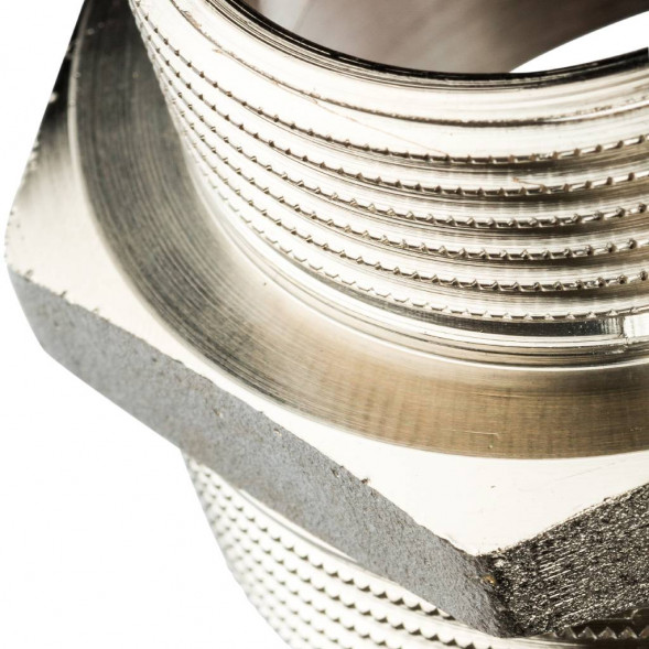 SFT-0004-002112 STOUT Ниппель НН переходной никелированный 2 X1 1/2 (260003N201400B)