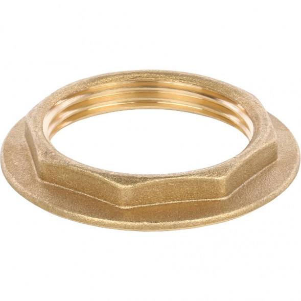 SFT-0023-000114 STOUT Контргайка с упором 1 1/4 (2600D7H120000B)