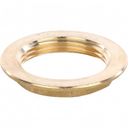 SFT-0023-000114 STOUT Контргайка с упором 1 1/4 (2600D7H120000B)