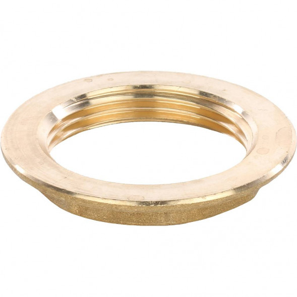 SFT-0023-000114 STOUT Контргайка с упором 1 1/4 (2600D7H120000B)