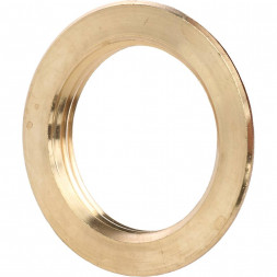 SFT-0023-000114 STOUT Контргайка с упором 1 1/4 (2600D7H120000B)