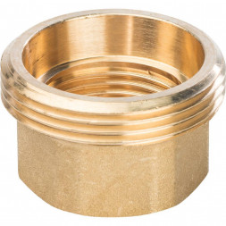 SFT-0033-000001 STOUT Разъемное соединение  американка  ВB 1 (2700A7H101000B)