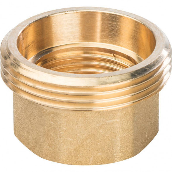 SFT-0033-000001 STOUT Разъемное соединение  американка  ВB 1 (2700A7H101000B)