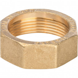 SFT-0033-000001 STOUT Разъемное соединение  американка  ВB 1 (2700A7H101000B)