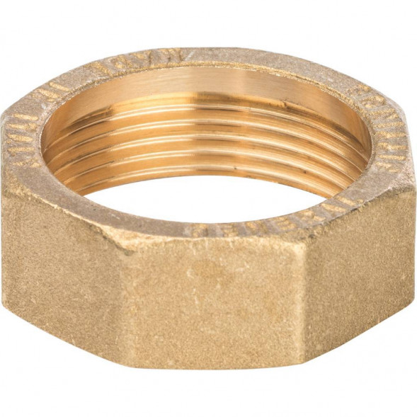 SFT-0033-000001 STOUT Разъемное соединение  американка  ВB 1 (2700A7H101000B)