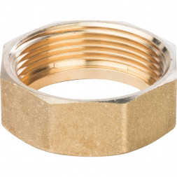 SFT-0033-000001 STOUT Разъемное соединение  американка  ВB 1 (2700A7H101000B)