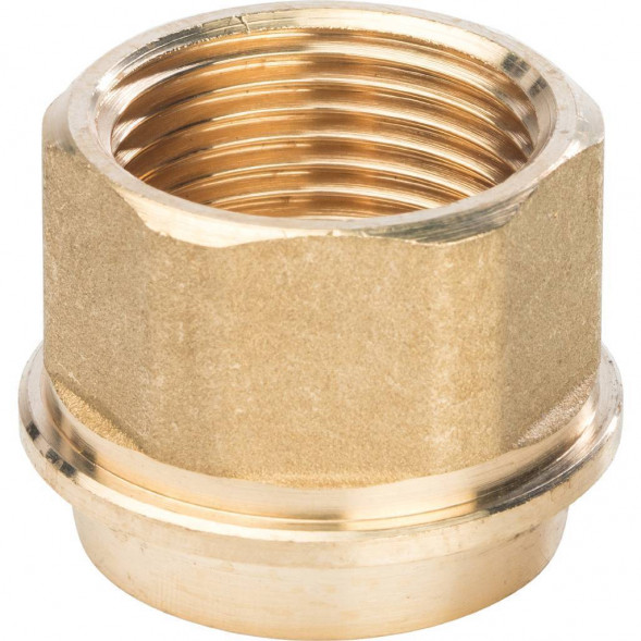 SFT-0033-000001 STOUT Разъемное соединение  американка  ВB 1 (2700A7H101000B)