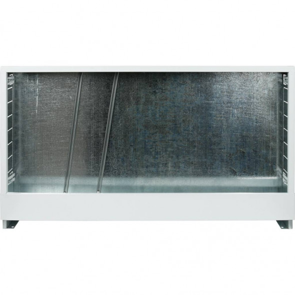 SCC-0002-001718 STOUT Шкаф распределительный встроенный 17-18 выходов (ШРВ-6) 670х125х1196