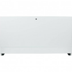 SCC-0002-001718 STOUT Шкаф распределительный встроенный 17-18 выходов (ШРВ-6) 670х125х1196