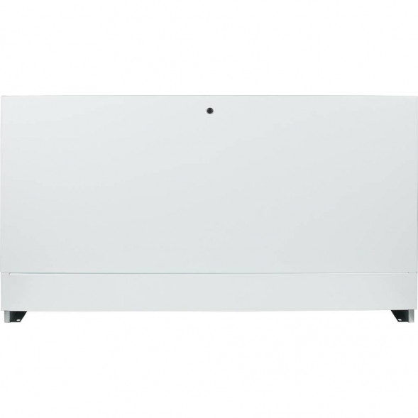 SCC-0002-001718 STOUT Шкаф распределительный встроенный 17-18 выходов (ШРВ-6) 670х125х1196