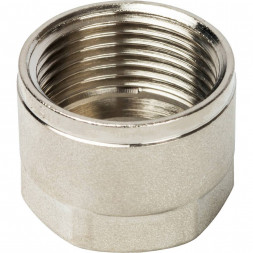 SFC-0020-002028 STOUT Фитинг компрессионный для труб PEX 20х2,8х3/4 (330080N052028B)