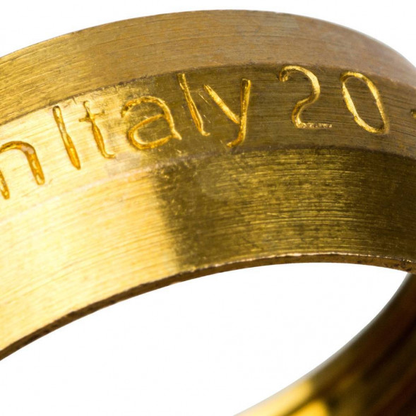 SFC-0020-002028 STOUT Фитинг компрессионный для труб PEX 20х2,8х3/4 (330080N052028B)