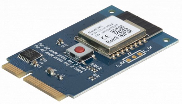 Модуль расширения Neptun Smart TUYA