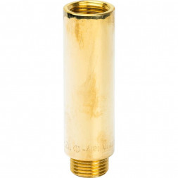 SFT-0001-001280 STOUT Удлинитель 1/2X80 (2600D8R048000B)