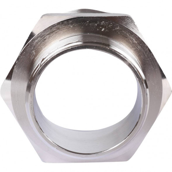 SFT-0004-002122 STOUT Ниппель НН переходной никелированный 2 1/2X2 (260003N242000B)